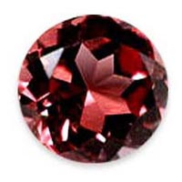 Garnet Gemstone