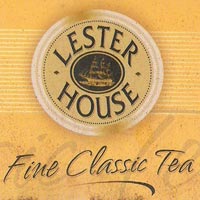 Lester House Tea Bags