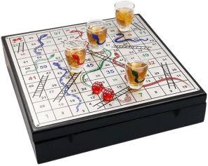 Snakes An Ladders Drinking Game