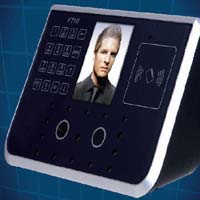 Face Recognition Access Control System