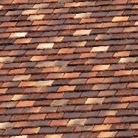 Clay Roof Tiles