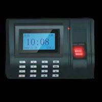 Fingerprint Time Attendance System (EX100)
