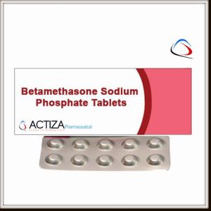 Betamethasone Sodium Phosphate Tablets