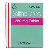 Geftinib Tablet