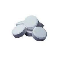 halazone tablets