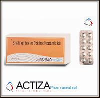 Serratiopeptidase Tablet