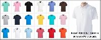 Basic T Shirt, Polo Shirt