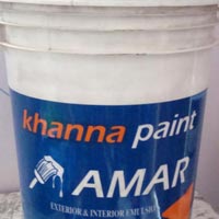 Exterior Emulsion Paint