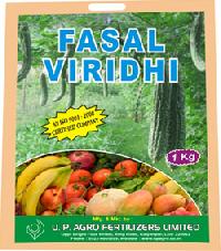 Fasal Vridhi