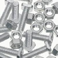 copper nut bolt
