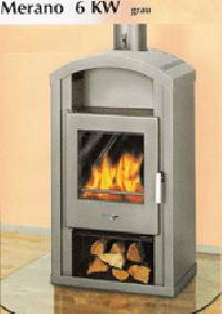 Fireplace Oven