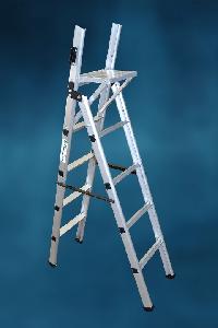 Double Purpose Ladder
