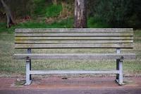 Park Benches