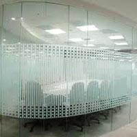 Frosted Glass Window Films