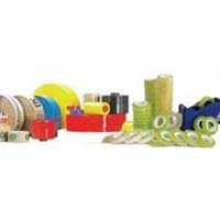 Stationery Adhesive Tapes