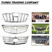 Front Grills for all Cars ( Front Bumper Grills)