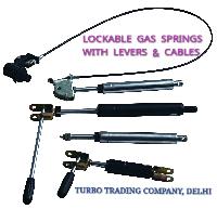 Surgical Gas Springs ( Locking/Fixed Force )