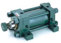 hydraulic cylinders