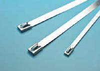 Stainless Steel Cable Ties