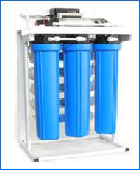 water purifiers