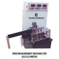 Ring Measurement Machine