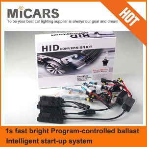 Program Control HID Xenon Ballast, Power : 55w