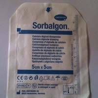 Sorbalgon (calciun Alginat Dressing)