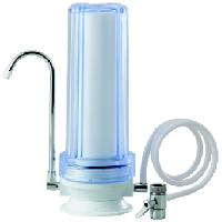 Counter Top Water Filter System