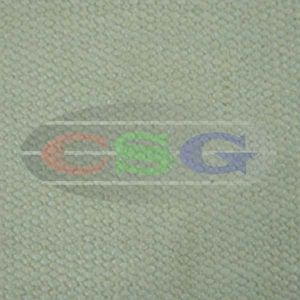 Ceramic Fabric Reinforced With SS Wires