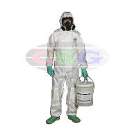 ChemMax 2 - Chemical Suit