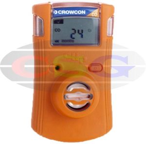 Crowcon Clip and Clip+