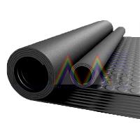 Electrical Rubber Mat