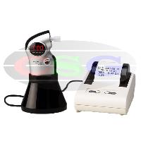 HAND HELD ALCOSCAN WITH PRINTER