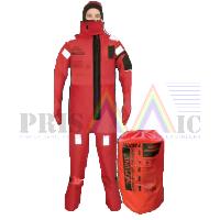 Immersion Suits Insulated Neptune