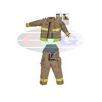 OSXTM 2000 - Fire Fighters Apparel