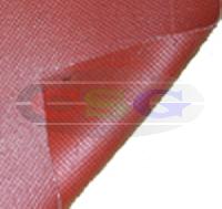 Silicone Rubber Laminated Fiber Glass Fabrics