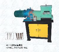 Electric Fishtail Mill (ab-f3)