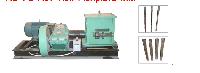 Hot Roll Fishplate Mill Machine