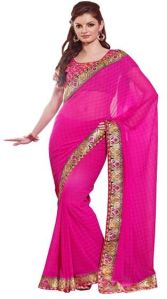 Manjula Blossom Designer Sarees