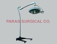 Operation Theater Shadowless Lamp