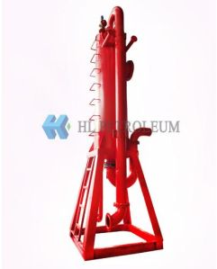 Mud Gas Separator