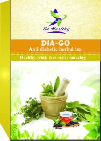 Dia-go Anti Diabetic Herbal Tea