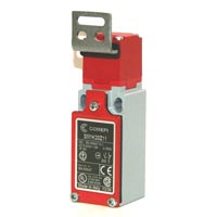 Metal Housing Safety Switch