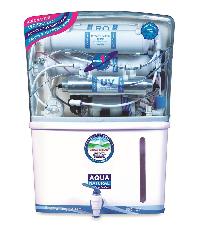 AQUA PEARL water purifier