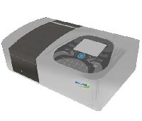 Double Beam Uv Visible Spectrophotometer