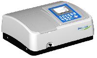 Scanning Uv Visible Spectrophotometer