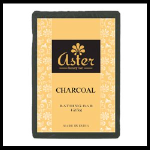 ASTER CHARCOAL
