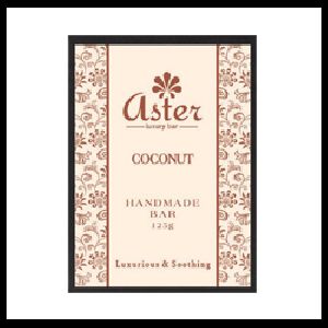 ASTER COCONUT