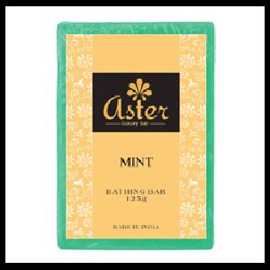 ASTER MINT