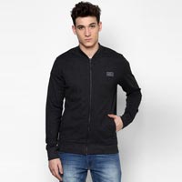 Men's Black Sweatshirt